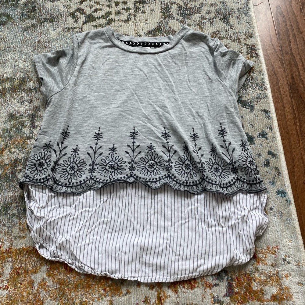 Target Tee
